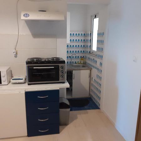 Lávrion Alex Central City Accommodation מראה חיצוני תמונה